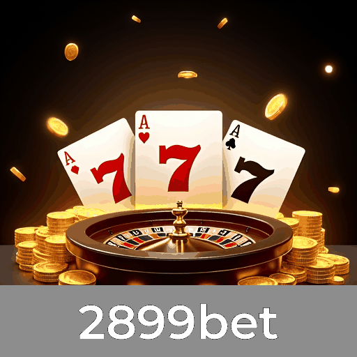 2899bet: Aposta Esportiva Online com Cobertura de Eventos Brasileiros