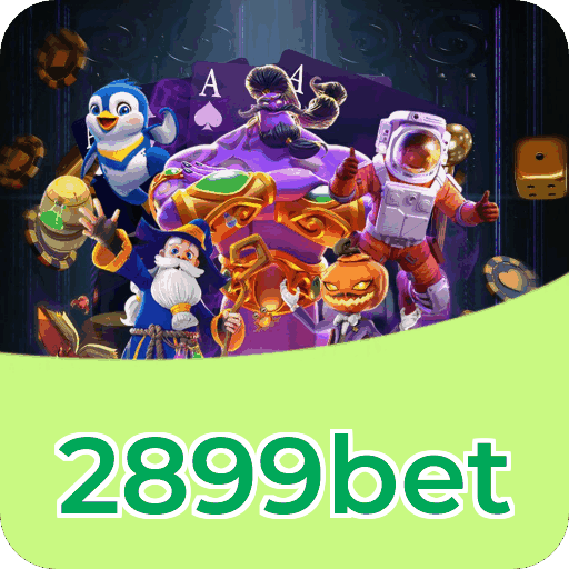 Download PC 2899bet