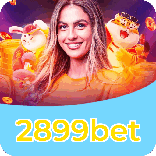 Login rápido no app 2899bet